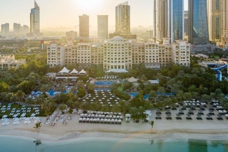 The Westin Dubai Mina Seyahi Beach Resort & Marina - 2