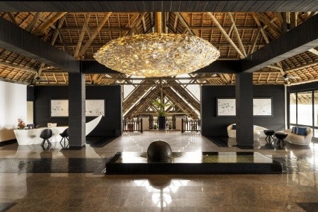 Constance Belle Mare Plage - 3