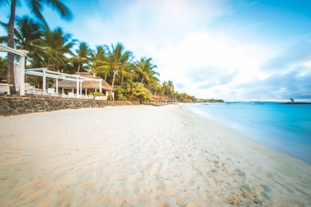 Constance Belle Mare Plage - 7