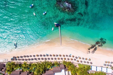 Constance Belle Mare Plage - 8