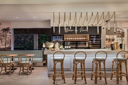 Constance Belle Mare Plage - 11