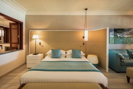 Constance Belle Mare Plage - 13