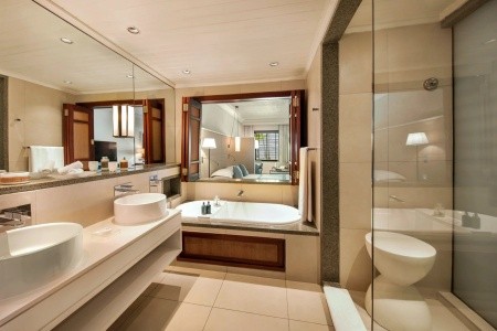 Constance Belle Mare Plage - 14