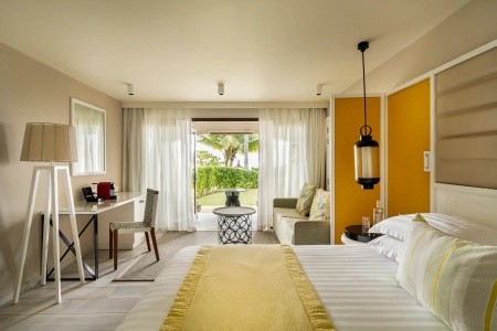 Constance Belle Mare Plage - 16