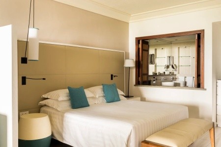 Constance Belle Mare Plage - 20