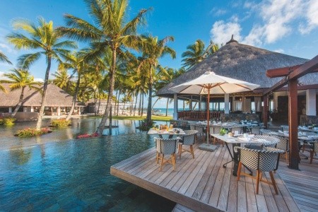 Constance Belle Mare Plage - 27