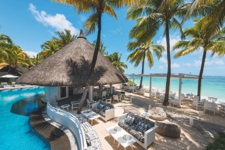 Constance Belle Mare Plage - 28