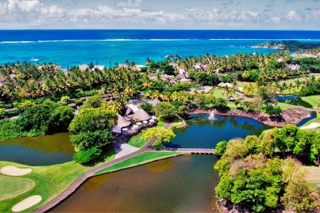 Constance Belle Mare Plage - 32