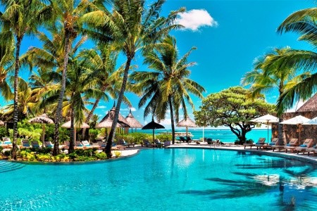 Constance Belle Mare Plage - 33