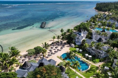 Heritage Le Telfair Golf & Spa Resort - 2