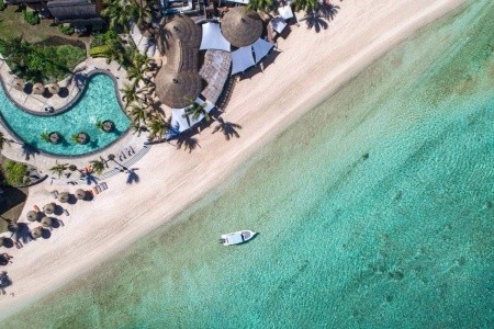 Heritage Le Telfair Golf & Spa Resort - 3