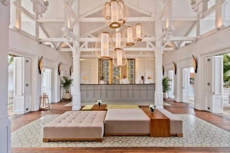 Heritage Le Telfair Golf & Spa Resort - 6