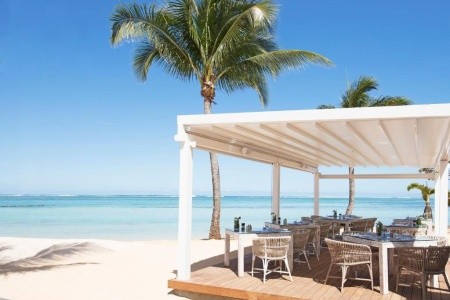 Heritage Le Telfair Golf & Spa Resort - 13