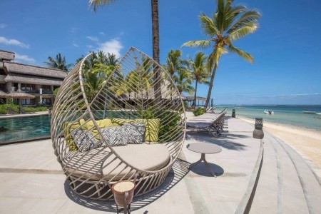 Heritage Le Telfair Golf & Spa Resort - 14