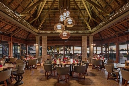 Heritage Le Telfair Golf & Spa Resort - 15