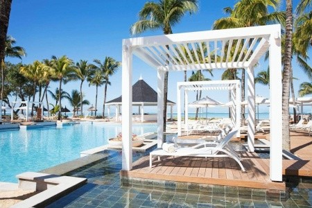 Heritage Le Telfair Golf & Spa Resort - 17