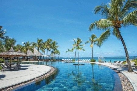 Heritage Le Telfair Golf & Spa Resort - 20