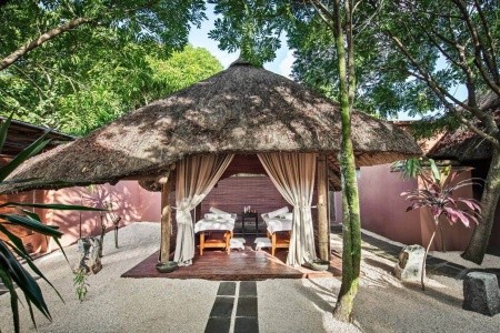 Heritage Le Telfair Golf & Spa Resort - 21