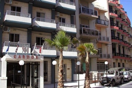 Cardor Holiday Complex - 2