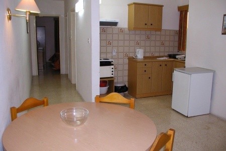 Cardor Holiday Complex - 9