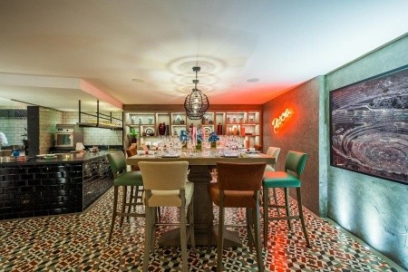 Lux Grand Gaube - 11