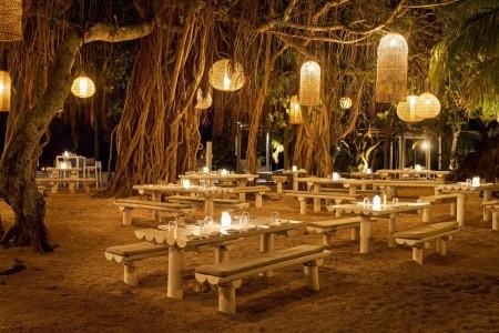 Lux Grand Gaube - 22