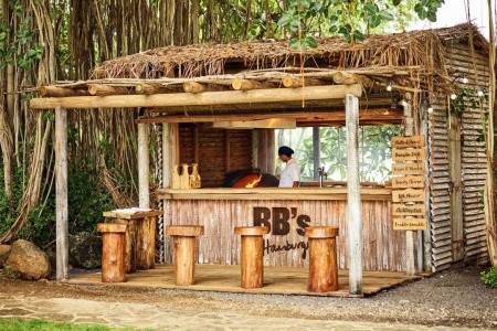 Lux Grand Gaube - 23