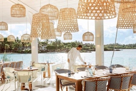 Lux Grand Gaube - 24