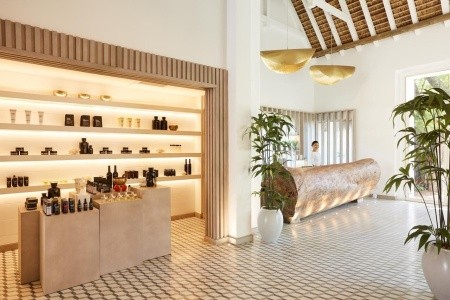 Lux Grand Gaube - 26