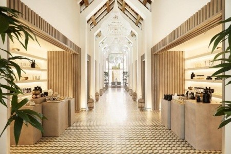 Lux Grand Gaube - 28