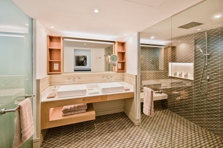 Lux Grand Gaube - 39