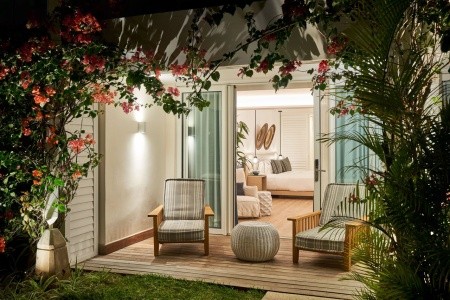 Lux Grand Gaube - 44