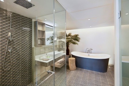 Lux Grand Gaube - 45