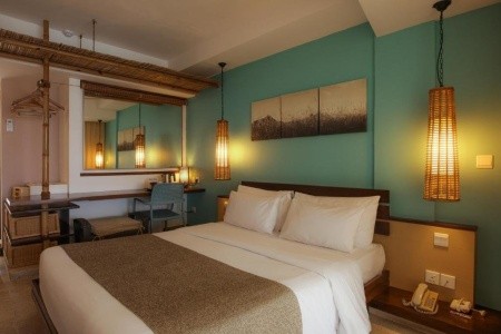 Laguna Beach Hotel & Spa - 12