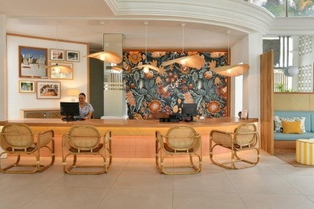 Veranda Palmar Beach - 3