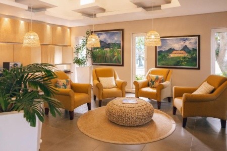 Sugar Beach Resort - 11