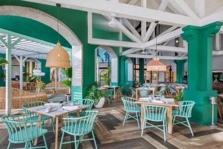 Sugar Beach Resort - 15