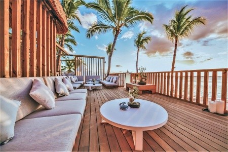 Sugar Beach Resort - 16