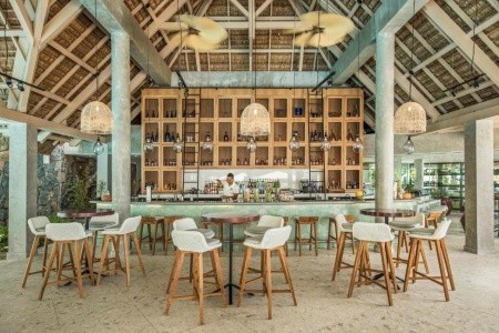 Sugar Beach Resort - 17