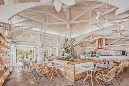 Sugar Beach Resort - 21