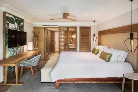 Sugar Beach Resort - 24