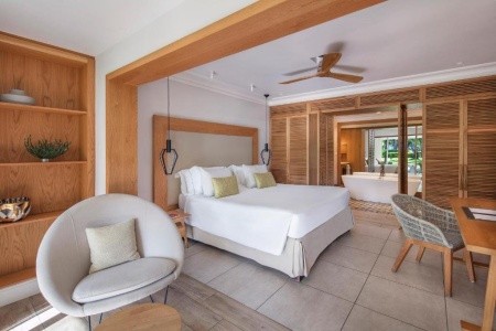 Sugar Beach Resort - 28