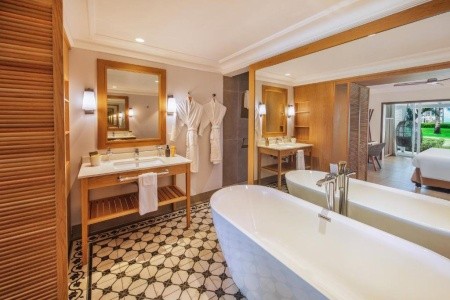 Sugar Beach Resort - 34