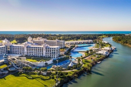 Titanic Deluxe Belek - 2