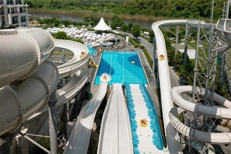 Titanic Deluxe Belek - 17
