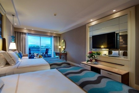 Titanic Deluxe Belek - 28