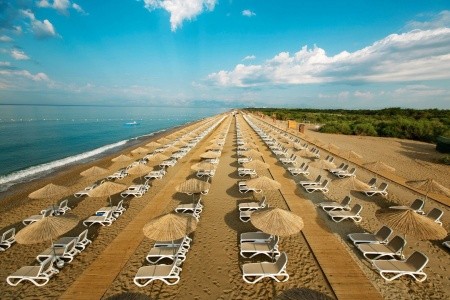 Titanic Deluxe Belek - 34