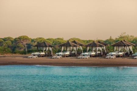 Titanic Deluxe Belek - 41