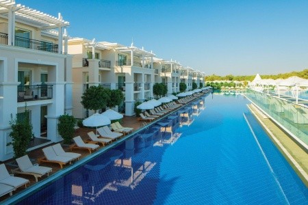 Titanic Deluxe Belek - 42