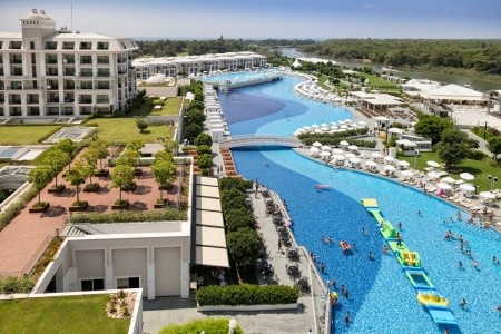 Titanic Deluxe Belek - 43